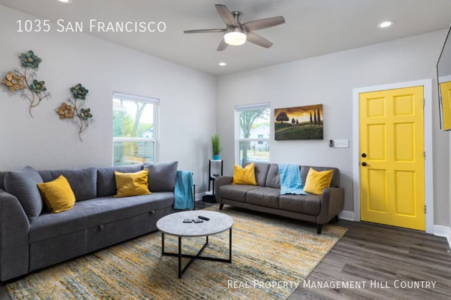 Building Photo - 1035 San Francisco