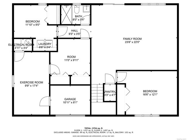 Building Photo - 408 Howard Ave