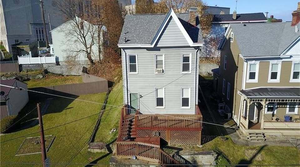 House - 68 Southern Ave