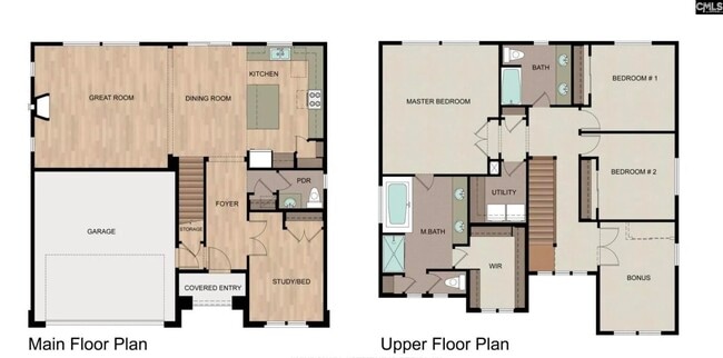 Building Photo - 106 Ellie Ln