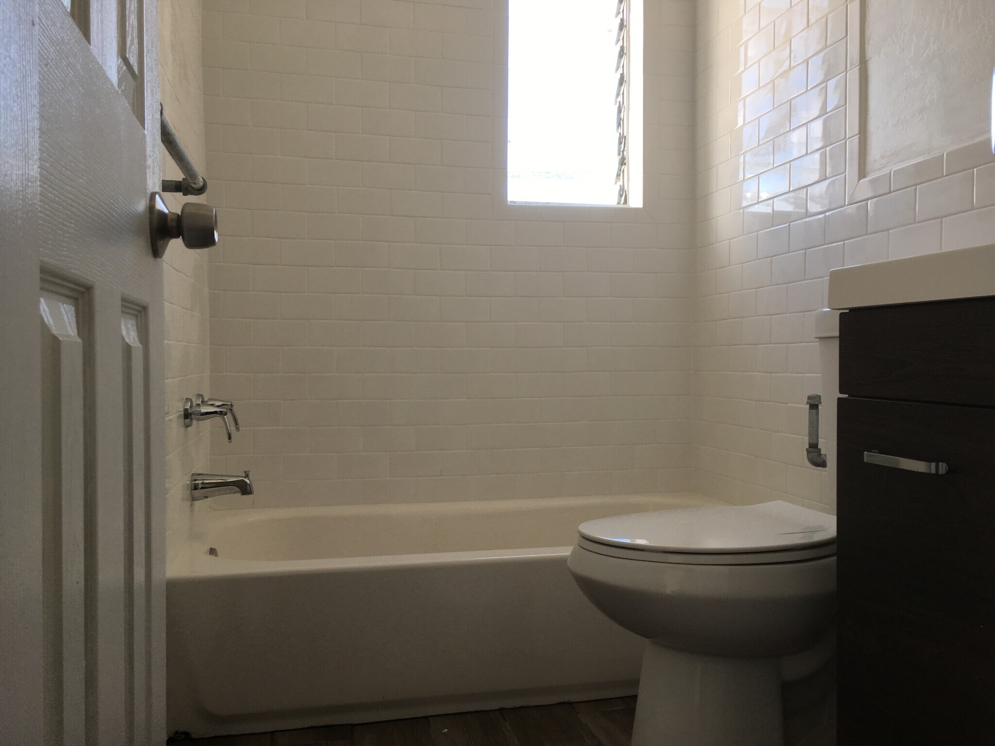 Bathroom - 240 NW 8th Ave