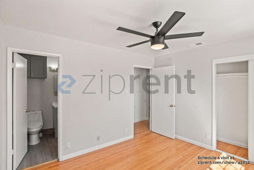 Building Photo - 47641 Fortner St