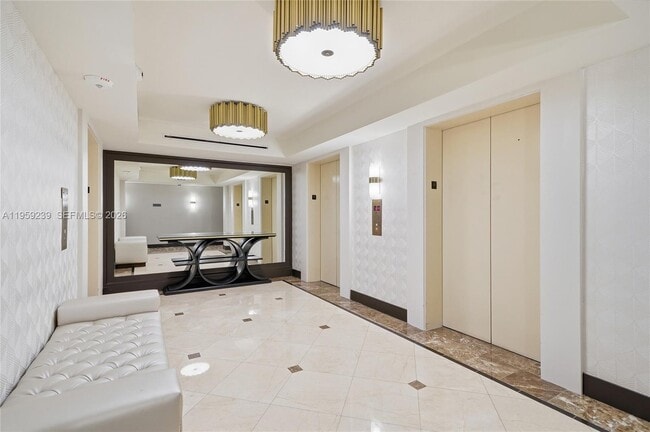 Building Photo - 9801 Collins Ave