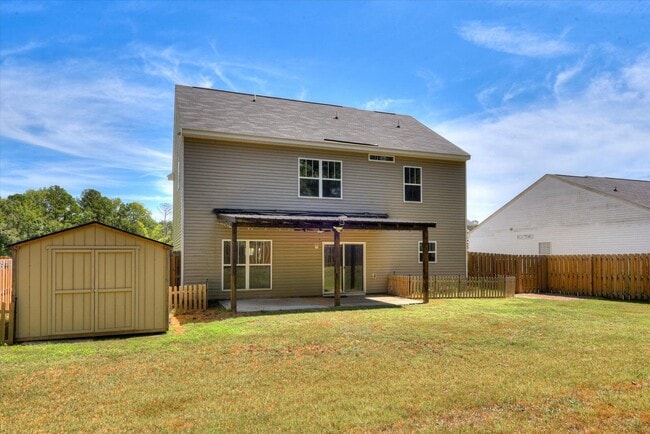 Building Photo - 1232 Gregory Landing Dr