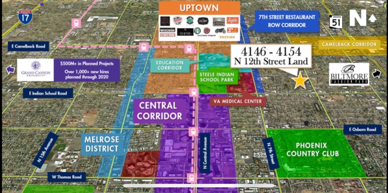 Building Photo - 920 E Montebello Ave