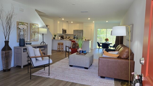 Building Photo - 6821 Lake Mist Ln