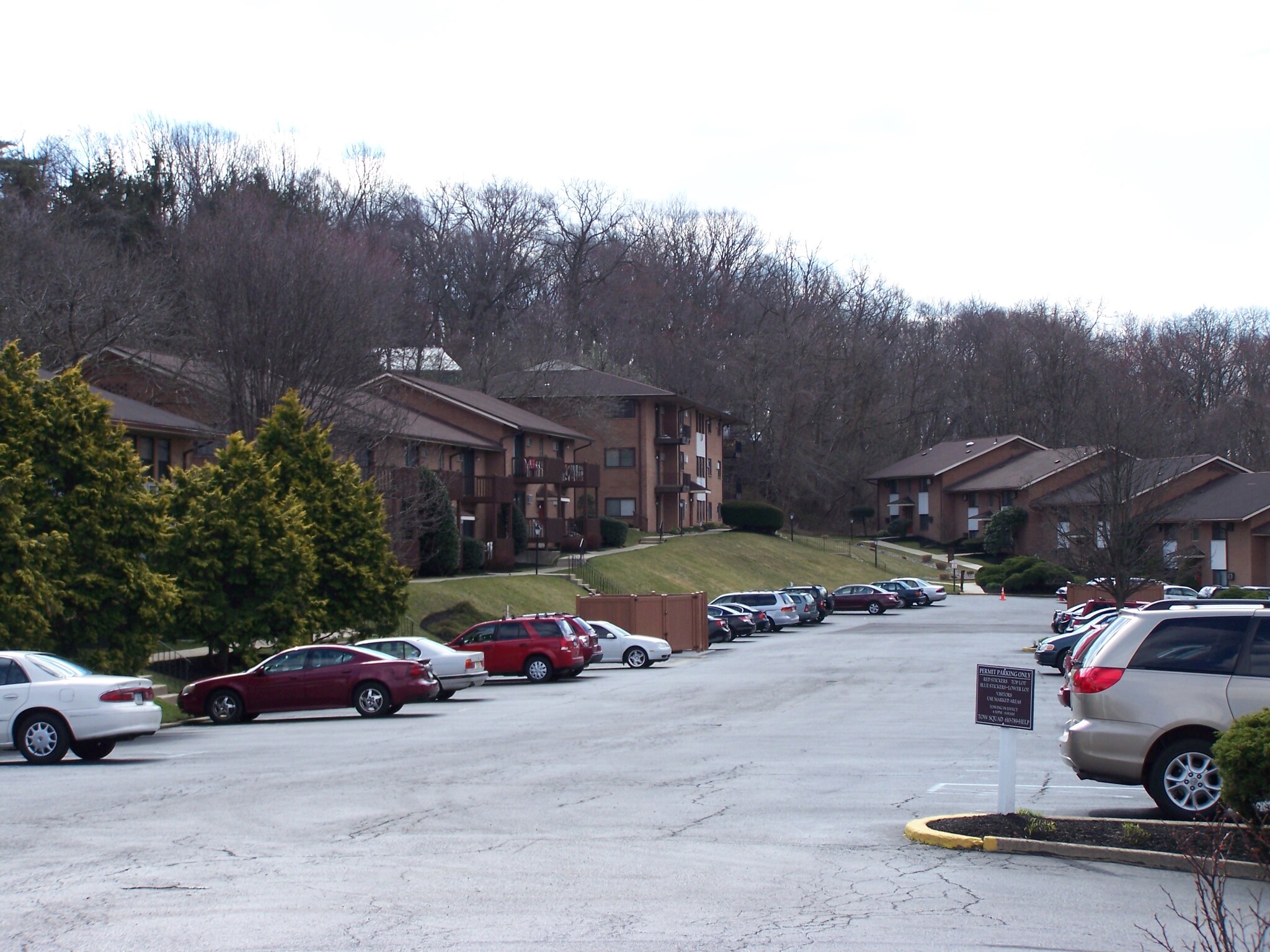 Building Photo - 1016 W Baltimore Pike