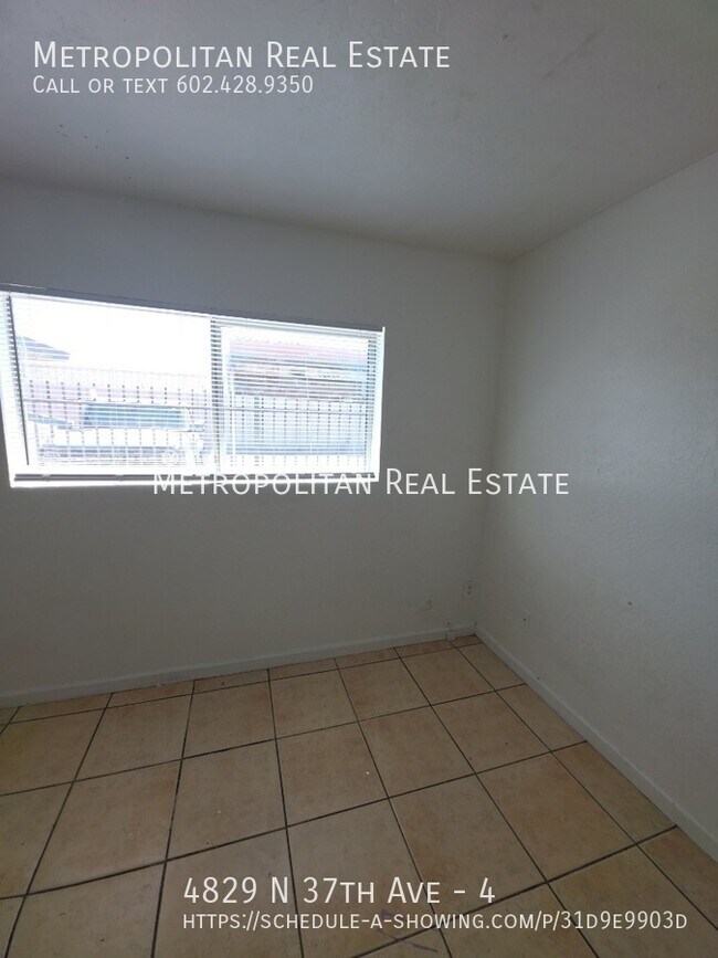 Building Photo - 4829 N 37th Ave