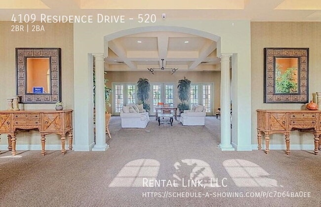 Building Photo - 4109 Residence Drive