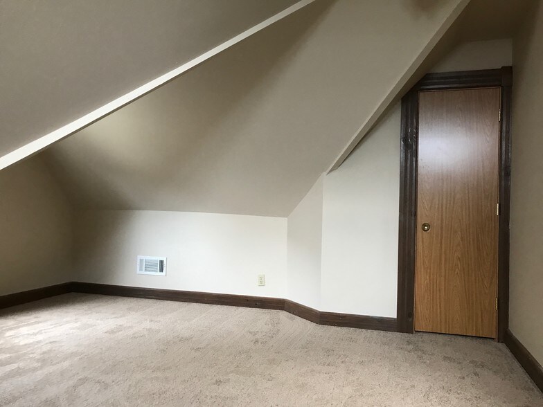 Second Bedroom - 2597 N Murray Ave