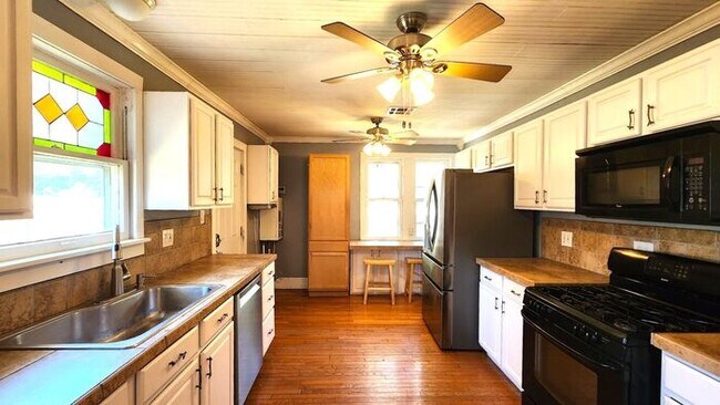 Building Photo - 3 Bed 2 Bath in the Las Vegas Addn NW OKC