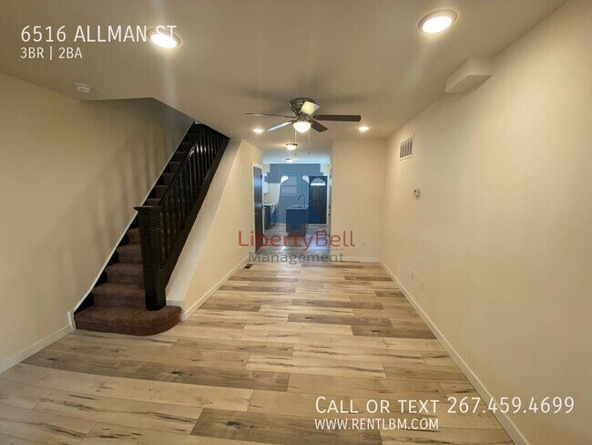 Building Photo - 6516 Allman St