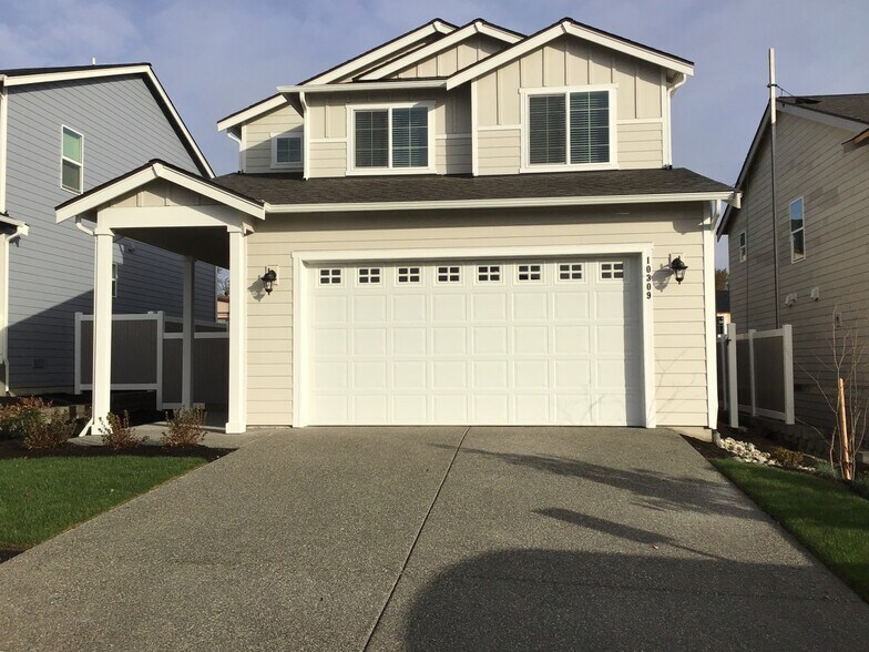 Primary Photo - 10309 21st Pl SE