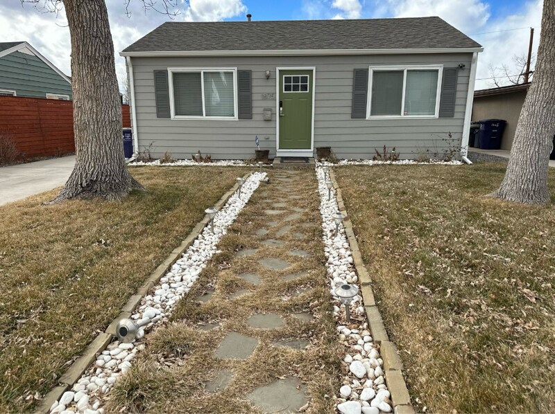 Building Photo - 1875 S Raritan St