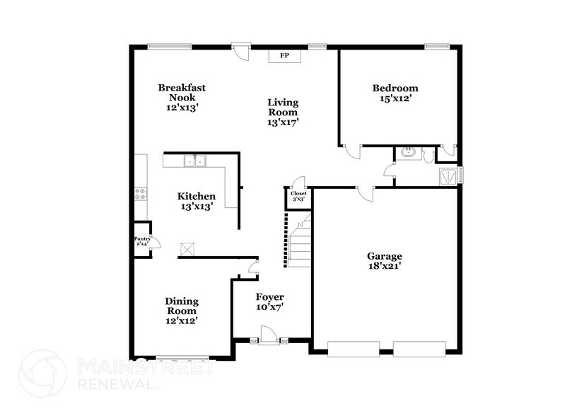 Building Photo - 7549 Absinth Dr
