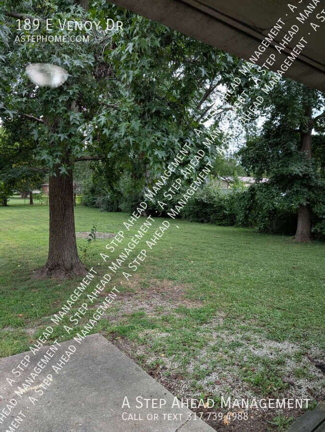 Building Photo - 189 E Venoy Dr