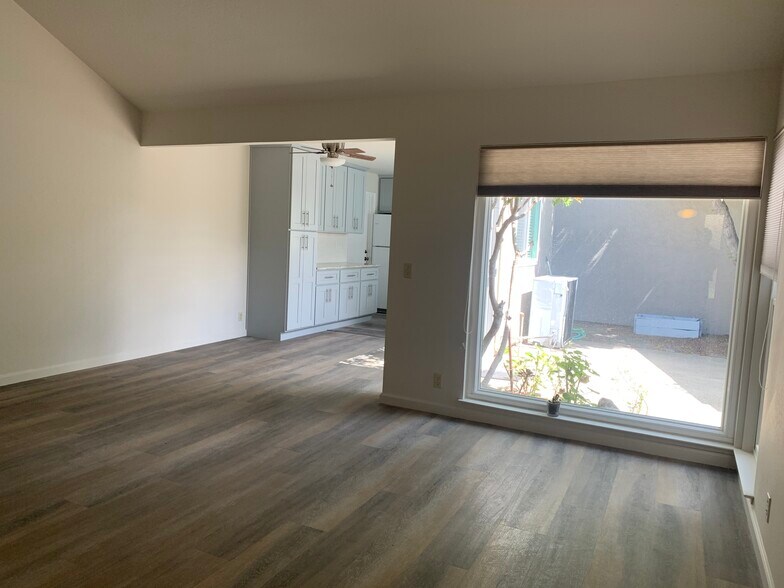 Living Room - 124 Milmar Way