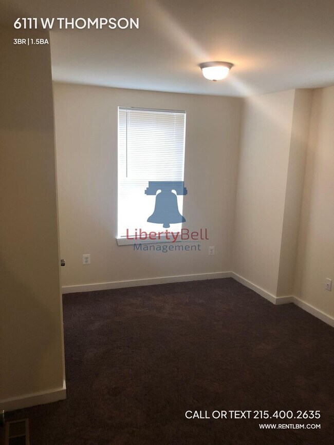 Building Photo - 6111 W Thompson St