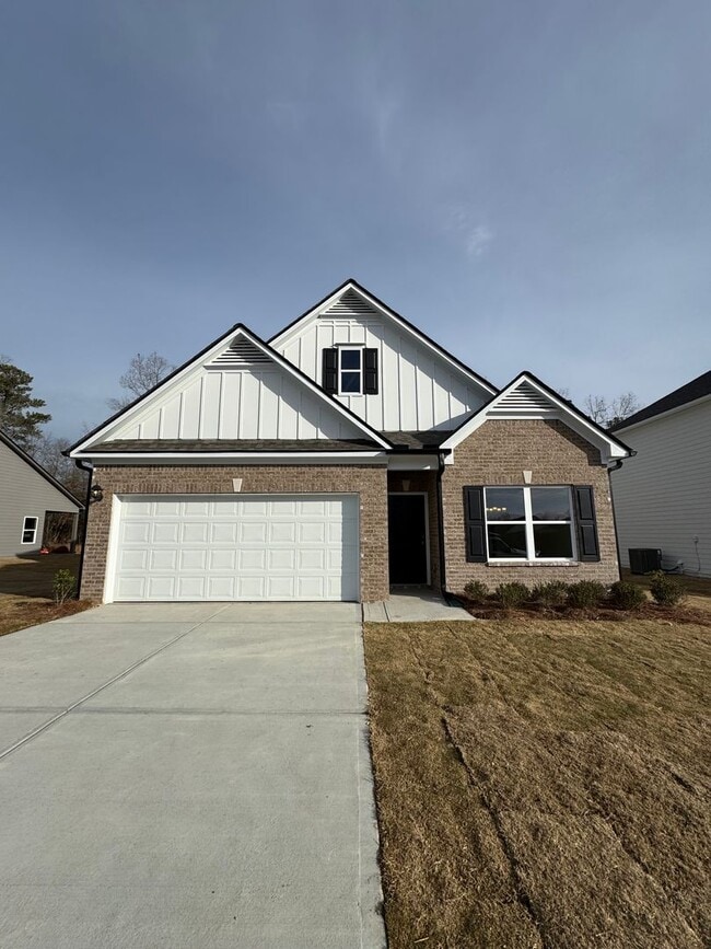 Building Photo - Brand New 3/2.5 House in Armuchee- $2,150