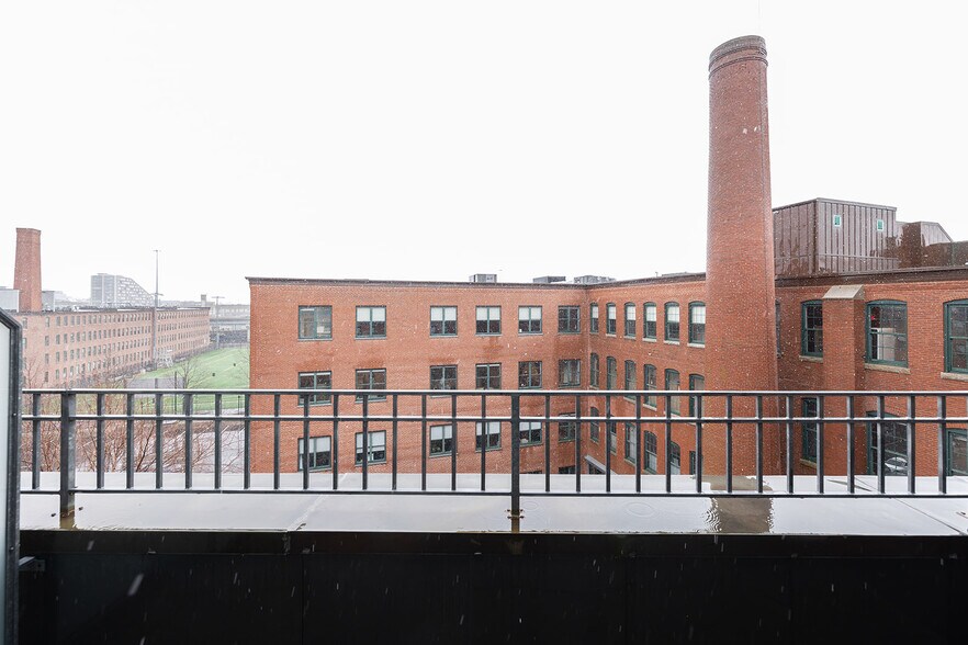 Building Photo - 450 Harrison Ave