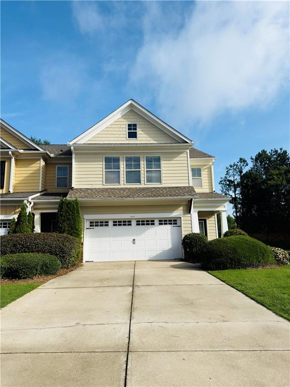 Building Photo - 6055 Apple Rose Dr