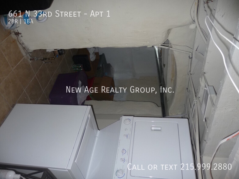 Building Photo - 661 N 33rd St