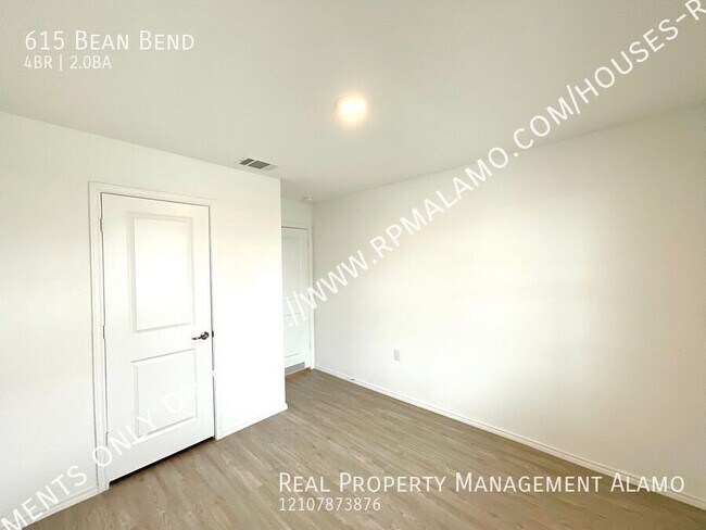 Building Photo - 615 Bean Bnd