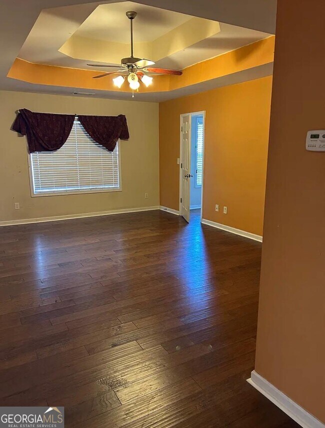 Building Photo - 4020 Preserve Ln