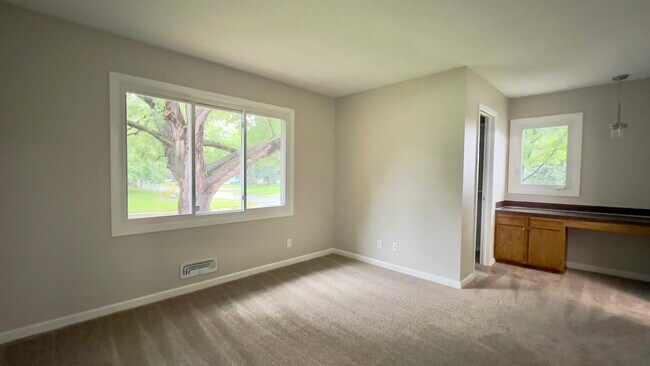 1st Bedroom - 6649 Homestead Avenue Ct S