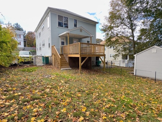 Building Photo - 38 Leonard St