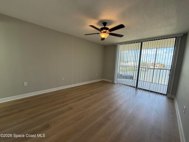 Building Photo - 5801 N Banana River Blvd