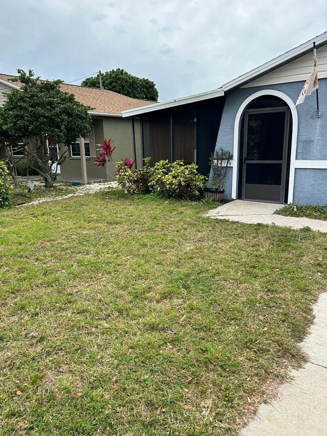 Building Photo - 8380 45th St N