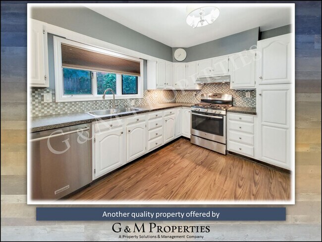 Building Photo - 3-Bedroom Home Rental in North Winton Village!