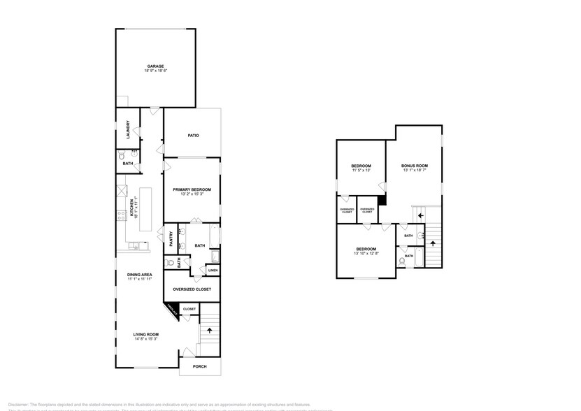 Building Photo - 1080 Paddock Park Cir