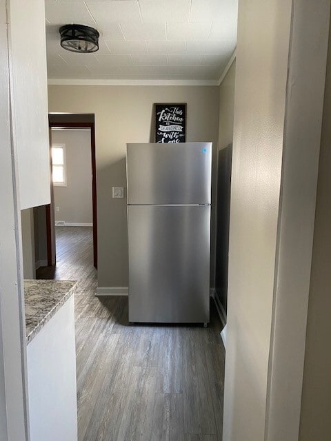 Building Photo - 507 Broadway