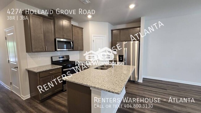 Building Photo - 4274 Holland Grv Rd
