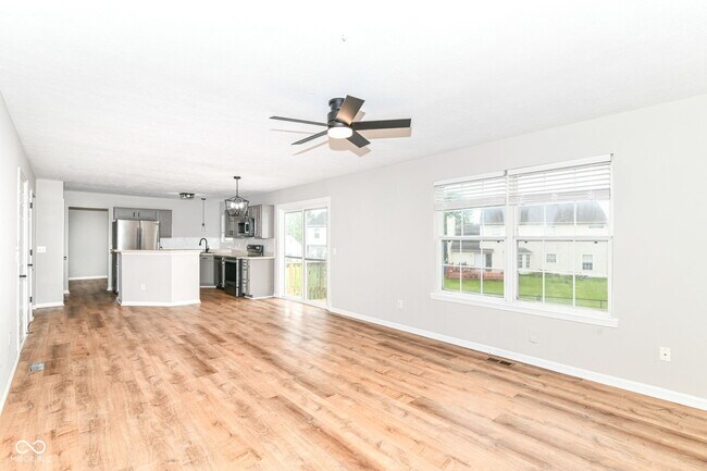 Building Photo - 6040 Portwood Ct
