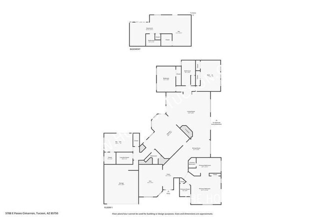Building Photo - 5788 E Paseo Cimarron