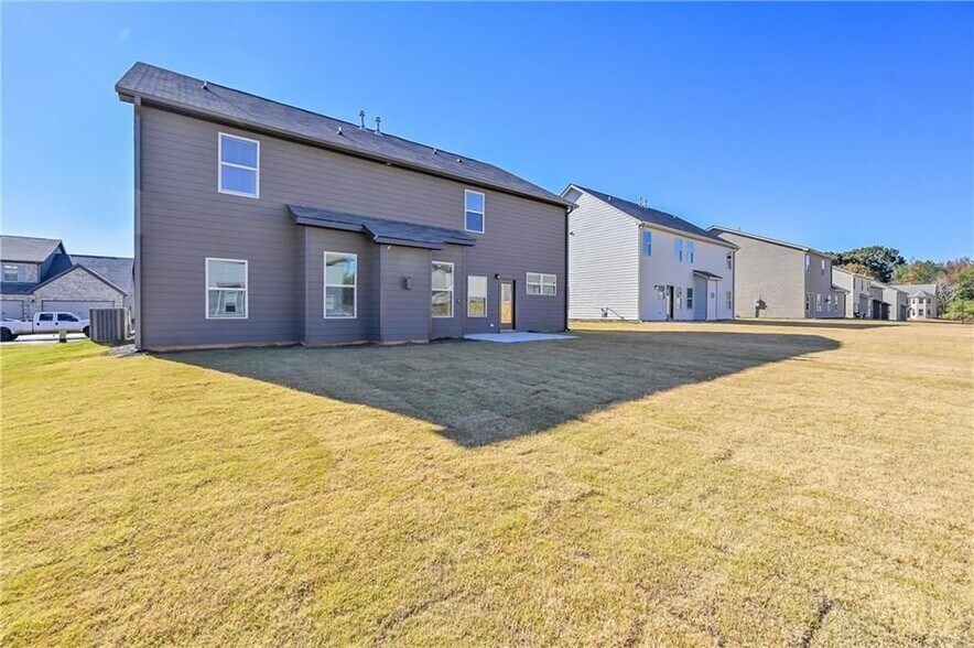 Building Photo - 303 Eleanora Xing