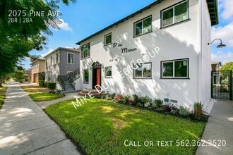 Building Photo - 2075 Pine Ave