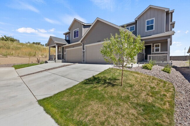 Primary Photo - 4783 High Stone Pl