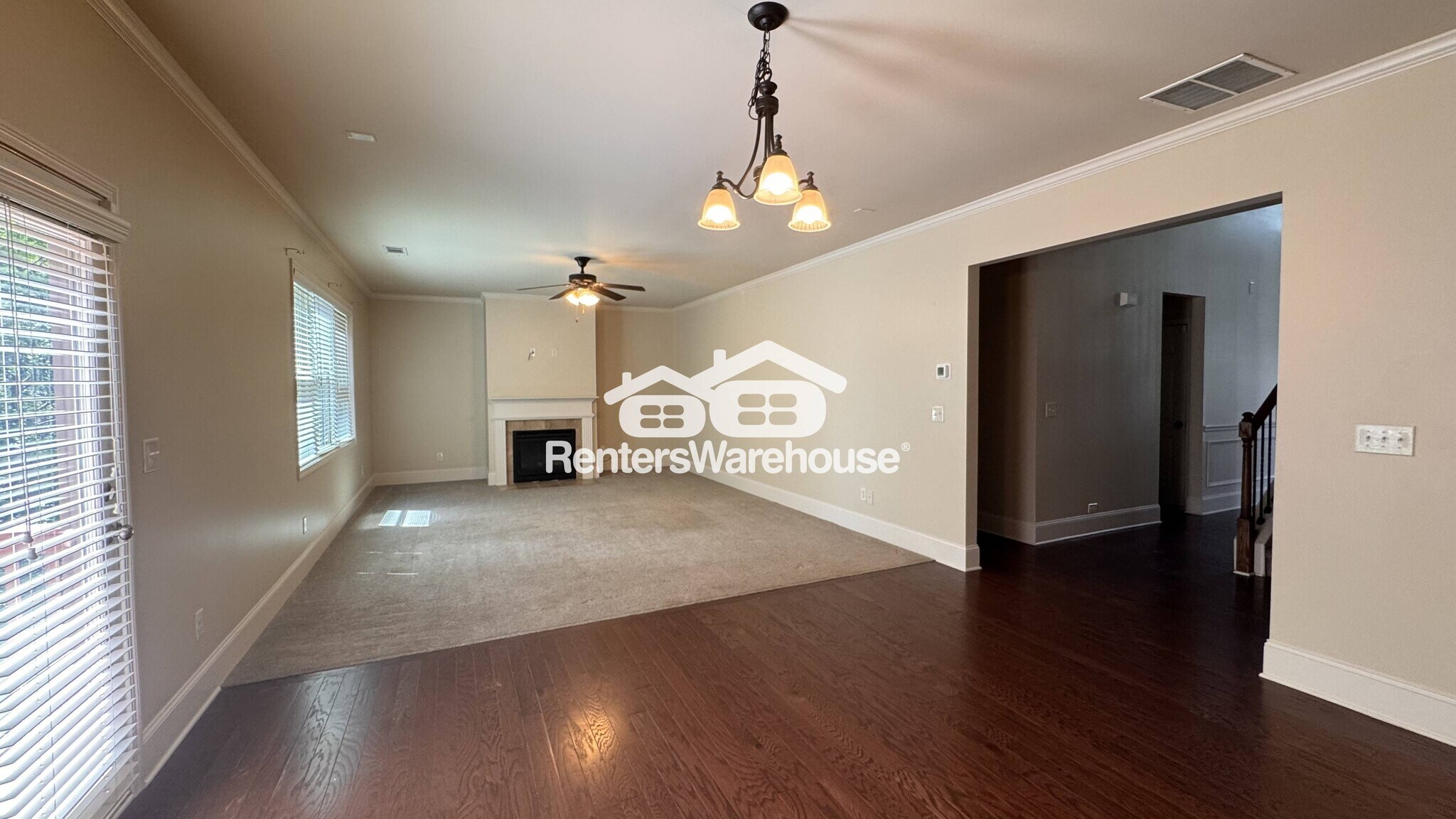 Building Photo - 5301 Cedar Mill Dr