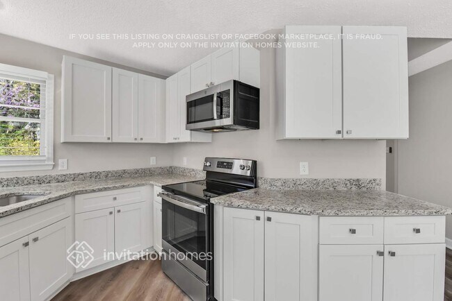 Building Photo - 3901 Yorkford Dr