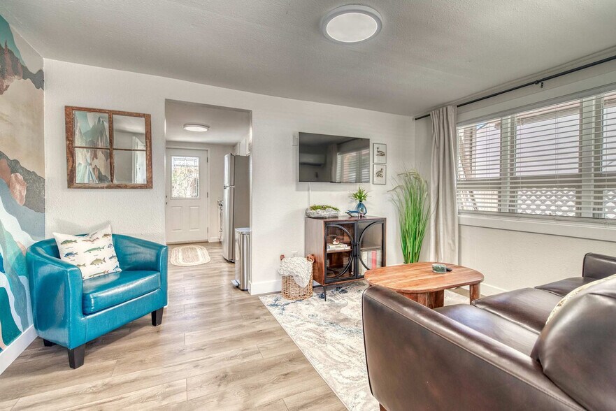 Primary Photo - 2818 Rose Hill St