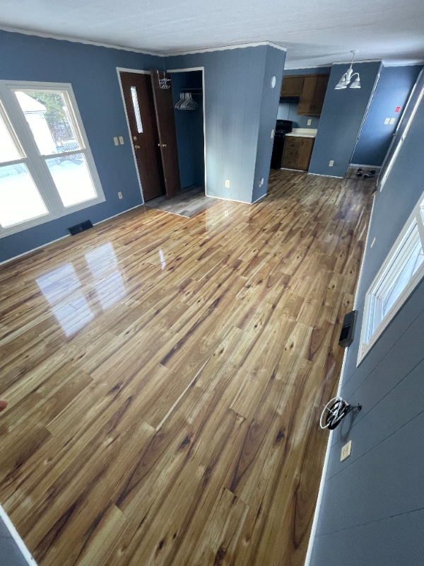 Building Photo - 120 1st St