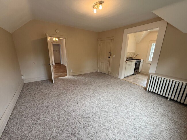 Building Photo - Spacious 1 Bed, 1 Bath Apartment Close to ...