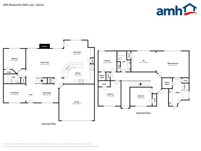 Building Photo - 2065 Beckenham Walk Ln