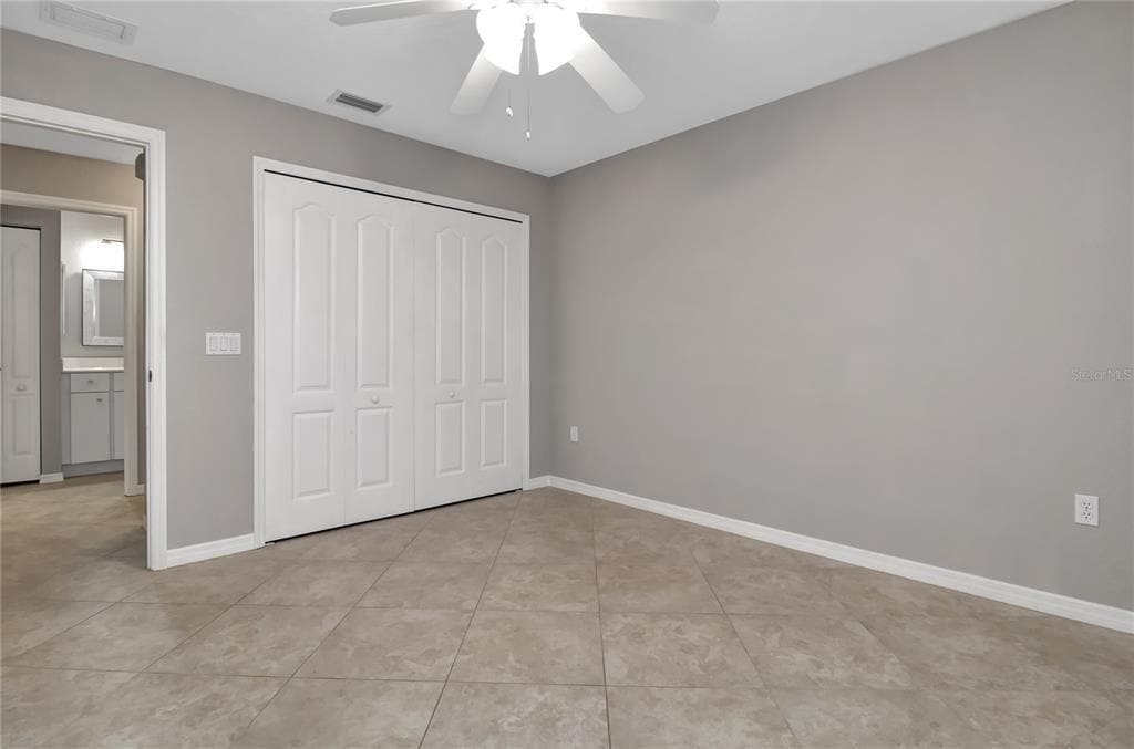 Bedroom 2 - 207 Lewis Cir