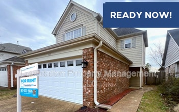 Building Photo - 9115 Cinderhill Cove W