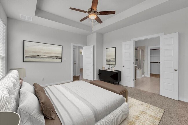 Building Photo - 125 High Plains Dr